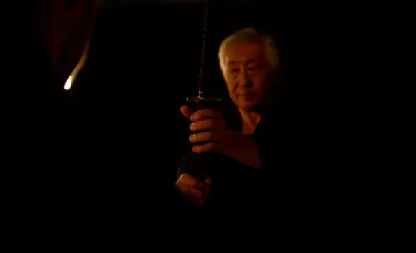 Samurai Experience - Image 2