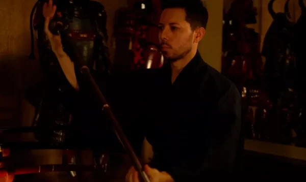 Samurai Experience - Image 6