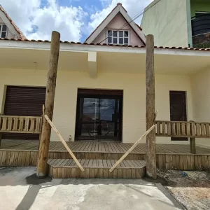Espaço Samurai
